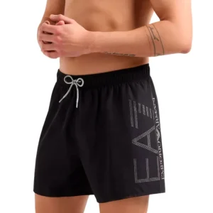 CT1507 Bañador Baño_Hombre_ARMANI EA7 Boxer Beachwear Descuento