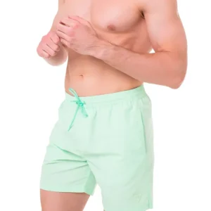 CT1518 Bañador Baño_Hombre_GUESS Swimtrunk Basic Medium