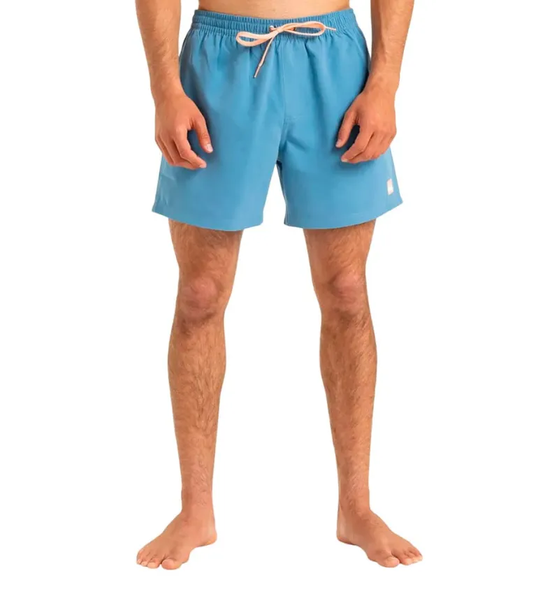 CT1528 Bañador Baño_Hombre_QUIKSILVER Everyday Solid Volley 15
