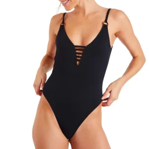 CT1532 Bañador Baño_Mujer_BANANA MOON Maillot 1 Piece